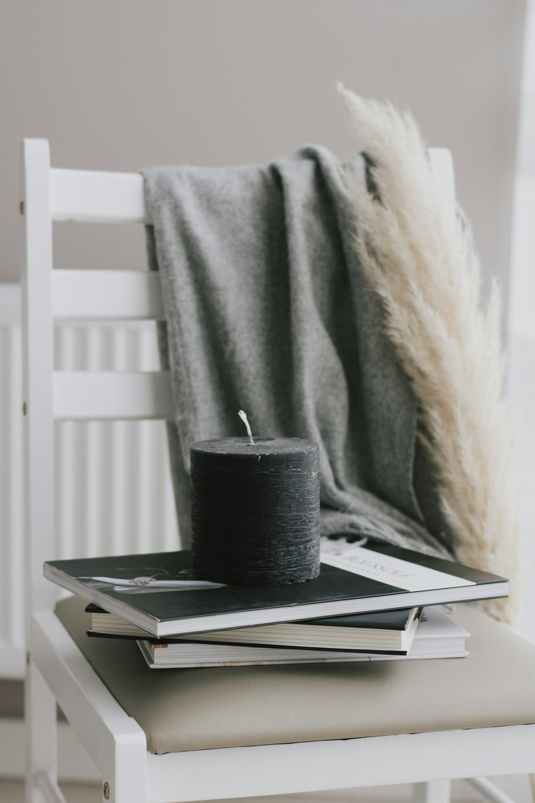 7-Day Intention Candle