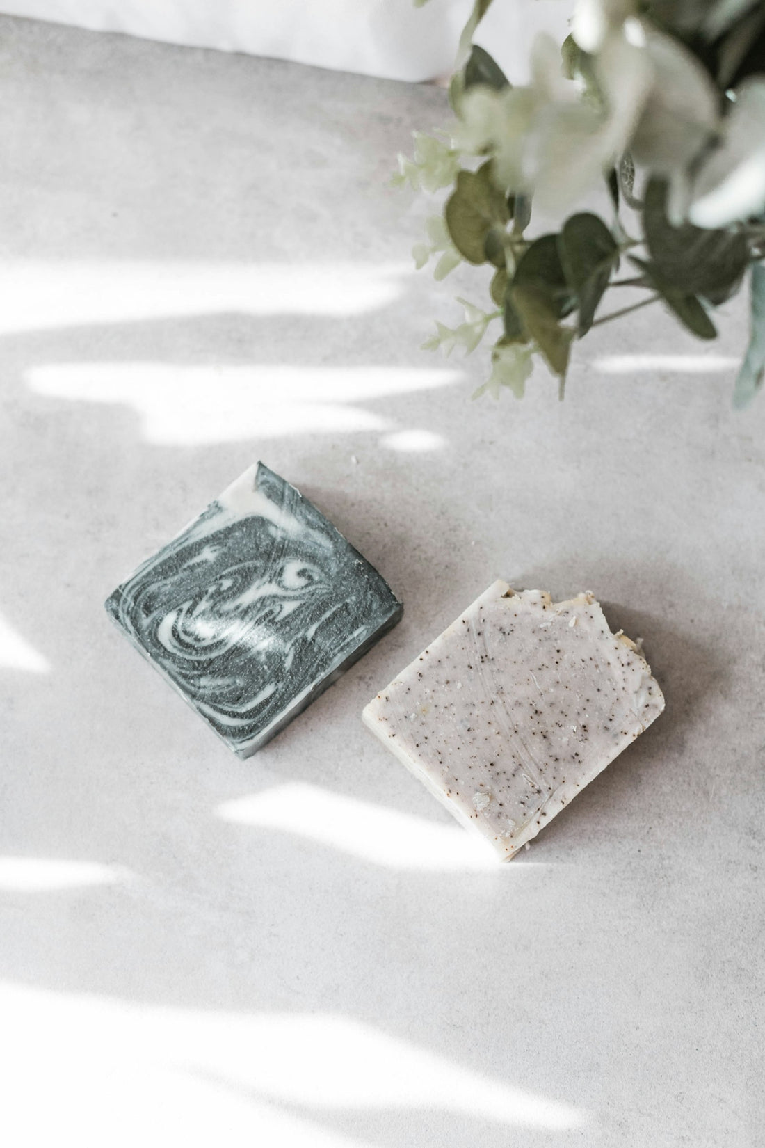 Donkey Milk Soap