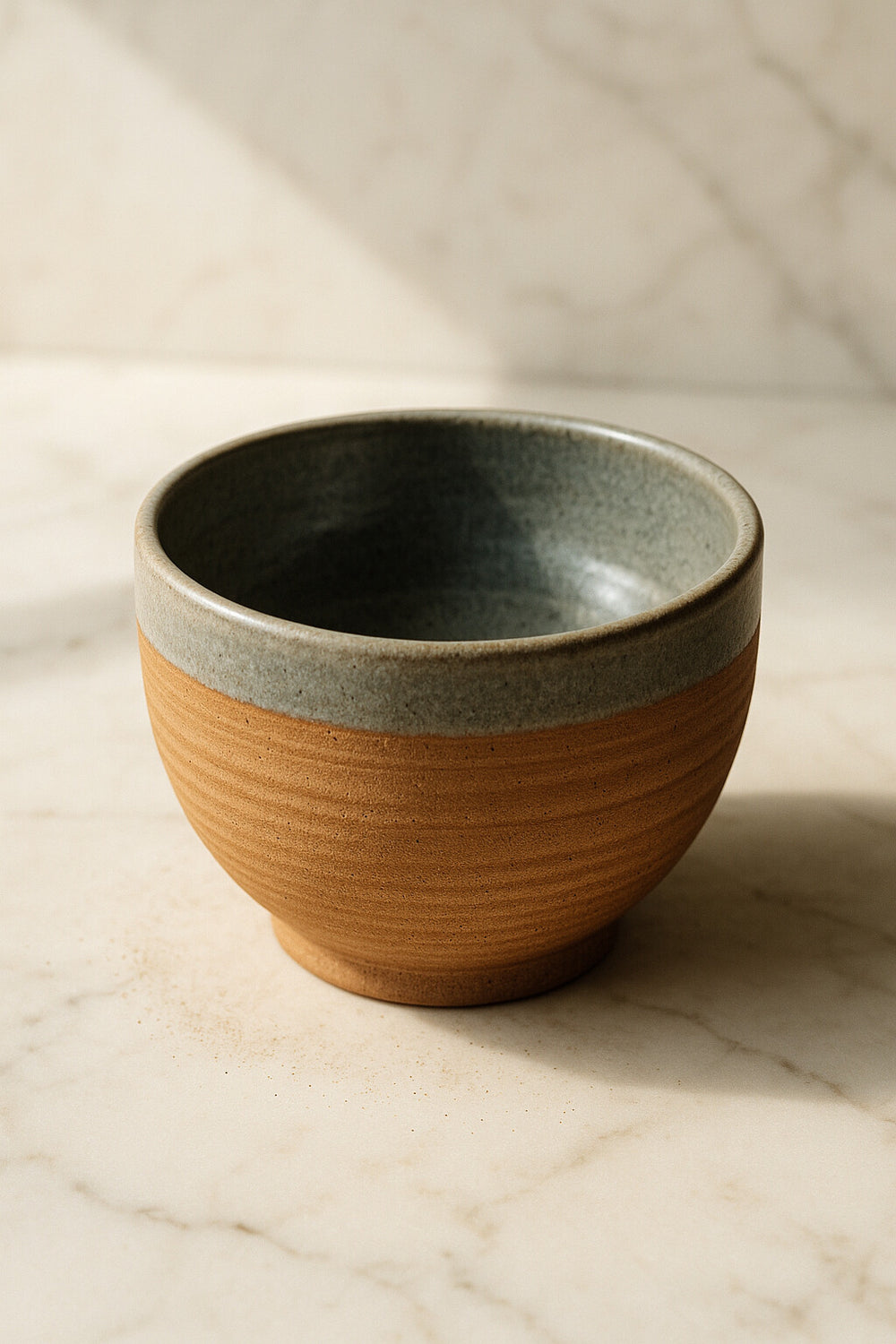 Ceremonial vessel